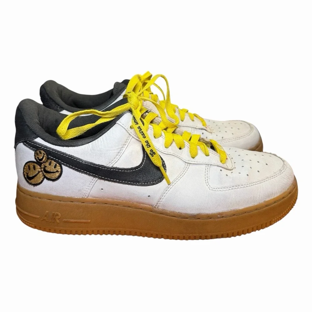 Nike Air Force 1 LV8‎ Go The Extra Smile Size 8.5 DO5853-100